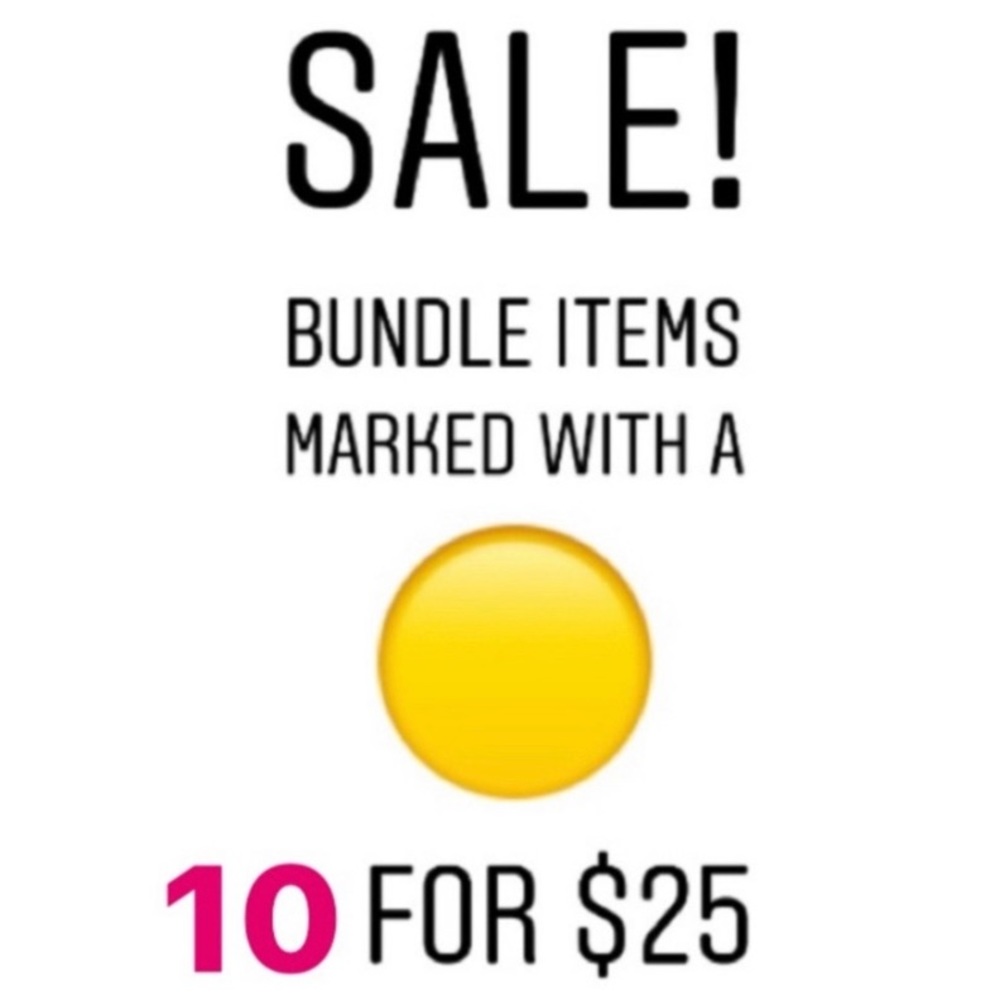 Bundle & Save 🟡 - Picture 2 of 2